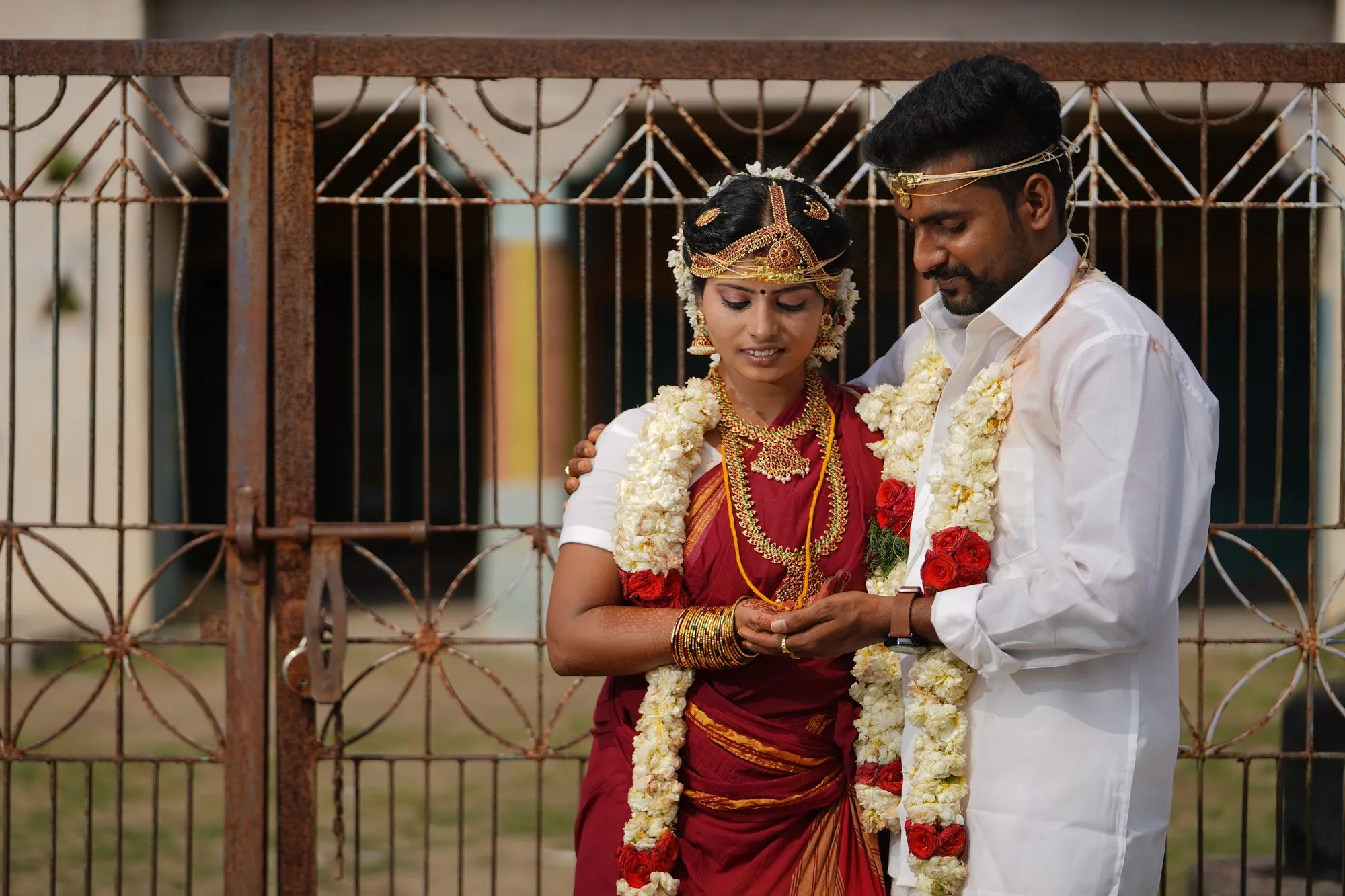 Wedding Photography