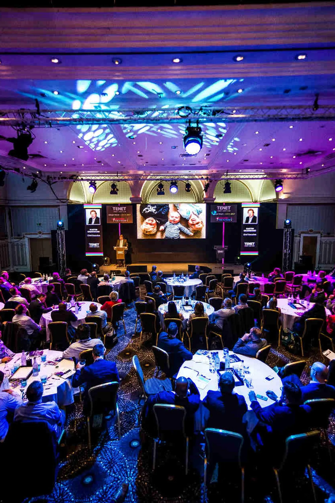 Corporate Events